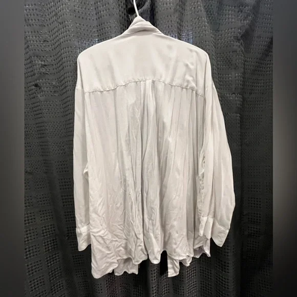 Torrid button up - Picture 4 of 4